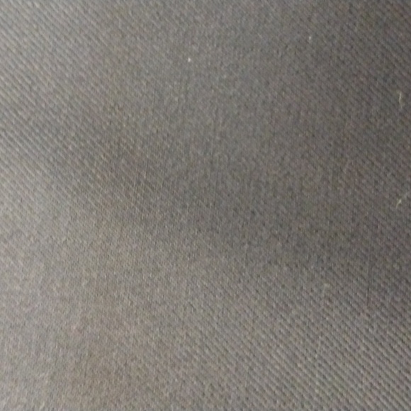 Paul Betenly Black Worsted Wool Pants  38 - 30.75 - Picture 10 of 13